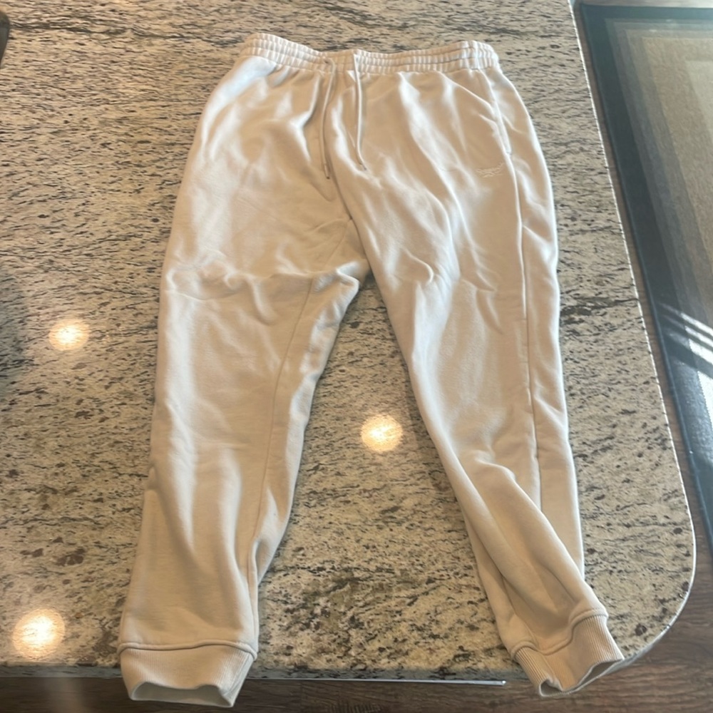 Reebok Sweatpants